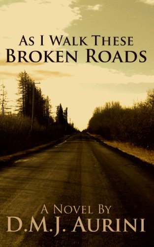 Davis Aurini - As I Walk These Broken Roads